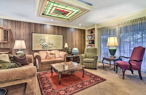 Hillsboro House | 250 m² House ∙ 3 bedrooms ∙ 10 guests