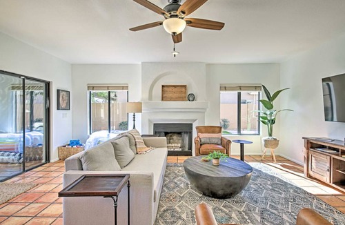 Ahwatukee Foothills House | 250 m² House ∙ 4 bedrooms ∙ 10 guests