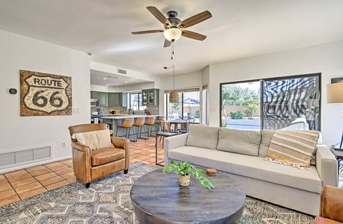 Ahwatukee Foothills House | 250 m² House ∙ 4 bedrooms ∙ 10 guests