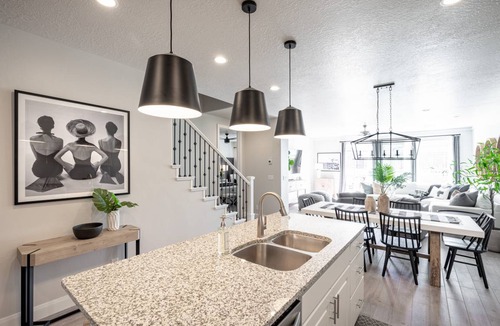 St. George House | 250 m² House ∙ 4 bedrooms ∙ 14 guests