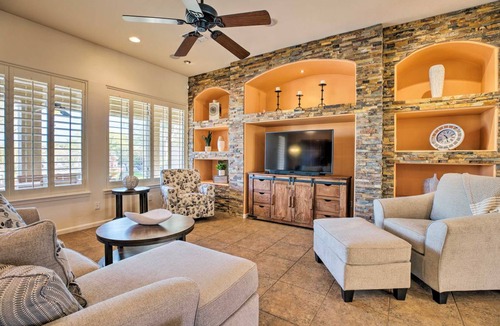 Estrella Mountain Ranch House | 250 m² House ∙ 3 bedrooms ∙ 8 guests