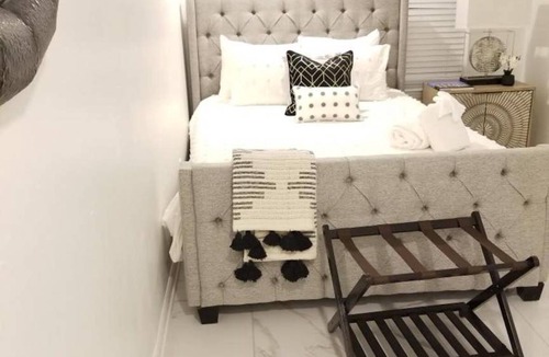 Seabrook Apartment | 2500 m² Apartment ∙ 7 bedrooms ∙ 15 guests