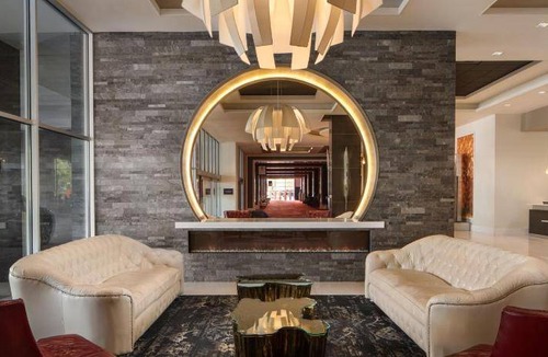 Riverside Hotel | 252 m² Hotel ∙ 127 guests
