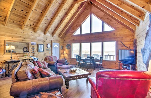 Elizabeth House | 255 m² House ∙ 3 bedrooms ∙ 8 guests