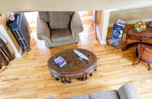 Clifton Bed & Breakfast | 26 m² Bed and breakfast ∙ 2 guests