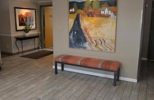 Billings Hotel | 26 m² Hotel ∙ 10 guests