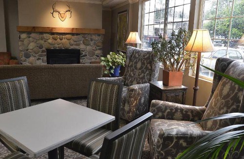 Billings Hotel | 26 m² Hotel ∙ 10 guests