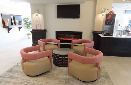 Poteau Hotel | 26 m² Hotel ∙ 127 guests