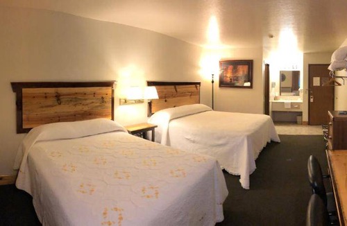 Gardiner Hotel | 26 m² Hotel ∙ 4 guests