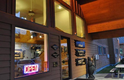 Gardiner Hotel | 26 m² Hotel ∙ 4 guests