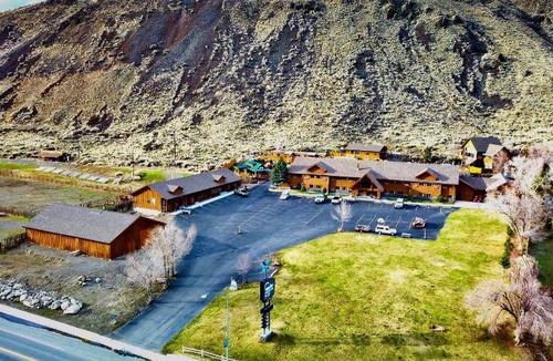 Gardiner Hotel | 26 m² Hotel ∙ 4 guests