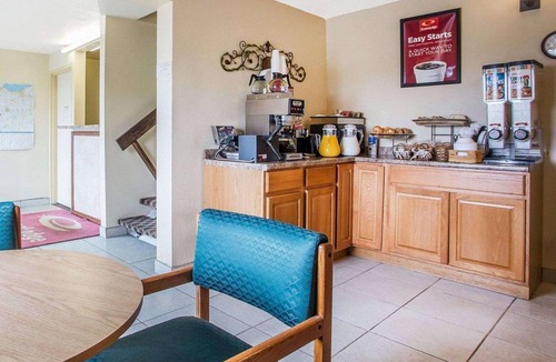 Jeffersonville Hotel | 26 m² Hotel ∙ 4 guests