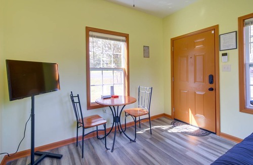 Millington House | 26 m² House ∙ 1 bedroom ∙ 2 guests