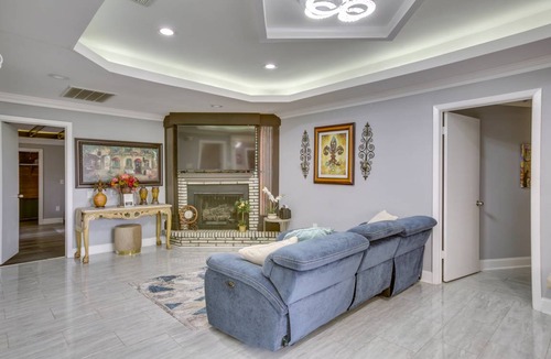 Westwego House | 260 m² House ∙ 4 bedrooms ∙ 13 guests