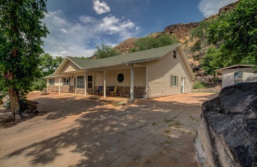 Hurricane House | 261 m² House ∙ 5 bedrooms ∙ 10 guests