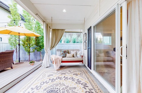 North End House | 262 m² House ∙ 3 bedrooms ∙ 7 guests