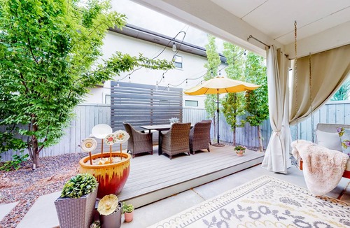 North End House | 262 m² House ∙ 3 bedrooms ∙ 7 guests