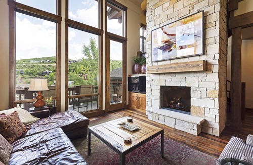 Deer Valley House | 264 m² House ∙ 3 bedrooms ∙ 10 guests