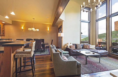 Deer Valley House | 264 m² House ∙ 3 bedrooms ∙ 10 guests