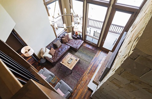 Deer Valley House | 264 m² House ∙ 3 bedrooms ∙ 10 guests