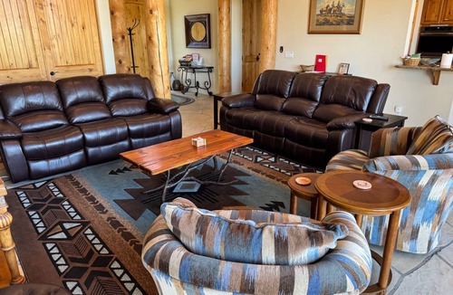 Las Sendas House | 267 m² House ∙ 4 bedrooms ∙ 8 guests