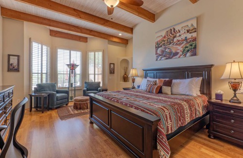 Las Sendas House | 267 m² House ∙ 4 bedrooms ∙ 8 guests