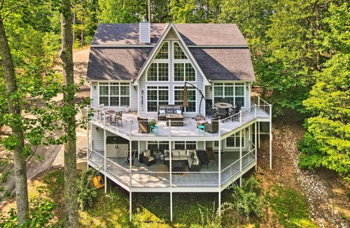 Iuka House | 267 m² House ∙ 5 bedrooms ∙ 15 guests