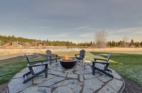 McCall House | 269 m² House ∙ 4 bedrooms ∙ 8 guests