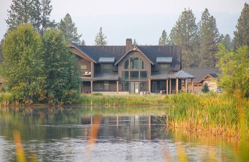 McCall House | 269 m² House ∙ 4 bedrooms ∙ 8 guests