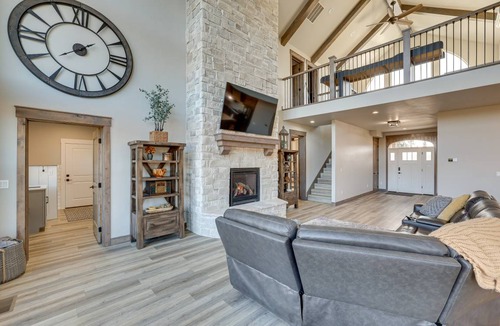 McCall House | 269 m² House ∙ 4 bedrooms ∙ 8 guests
