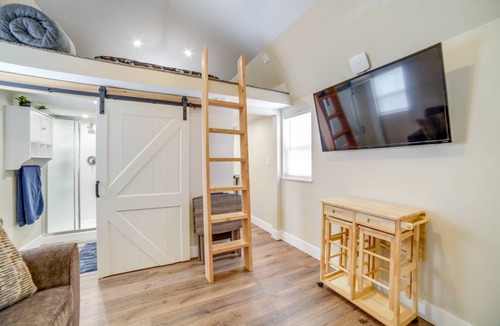 Pocatello Apartment | 27 m² Apartment ∙ 4 guests