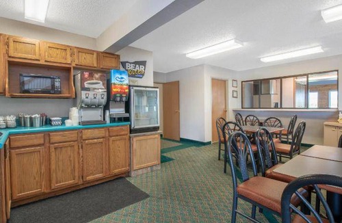 Spearfish Hotel | 27 m² Hotel ∙ 127 guests