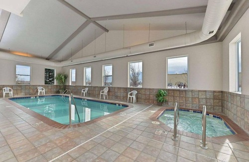 Riverton Hotel | 27 m² Hotel ∙ 127 guests