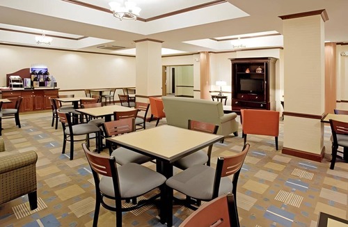 Buffalo Hotel | 27 m² Hotel ∙ 127 guests