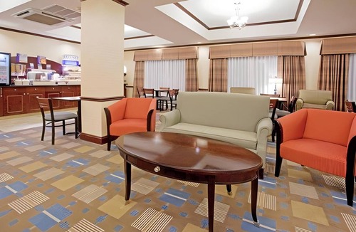 Buffalo Hotel | 27 m² Hotel ∙ 127 guests