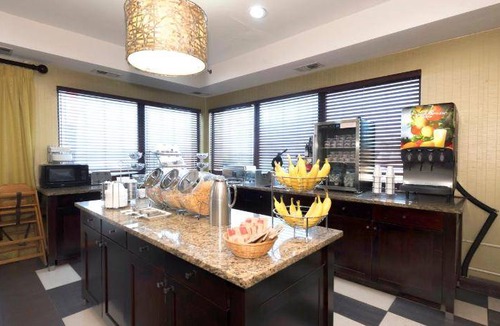 Ames Hotel | 27 m² Hotel ∙ 127 guests
