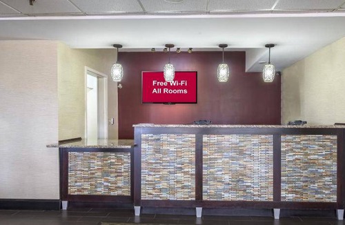 Ames Hotel | 27 m² Hotel ∙ 127 guests