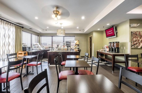 Ames Hotel | 27 m² Hotel ∙ 127 guests