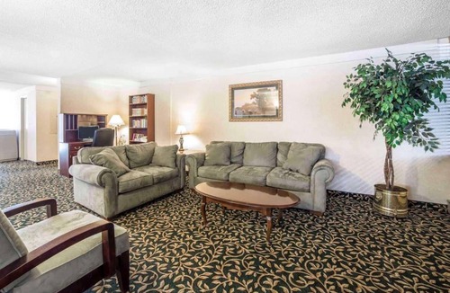 Great Falls Hotel | 27 m² Hotel ∙ 127 guests