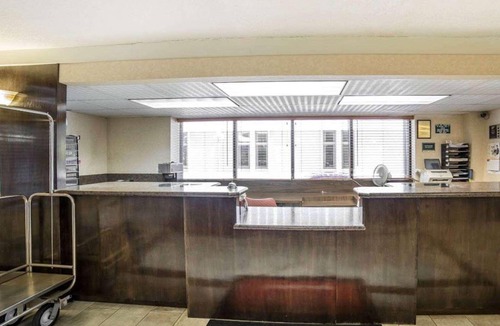 Great Falls Hotel | 27 m² Hotel ∙ 127 guests