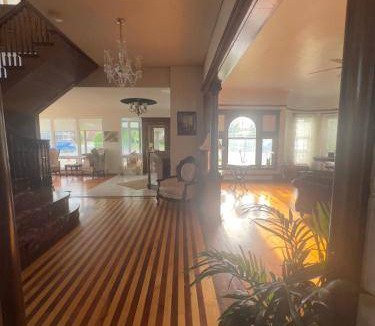 Buffalo House | 27 m² Motel ∙ 4 guests