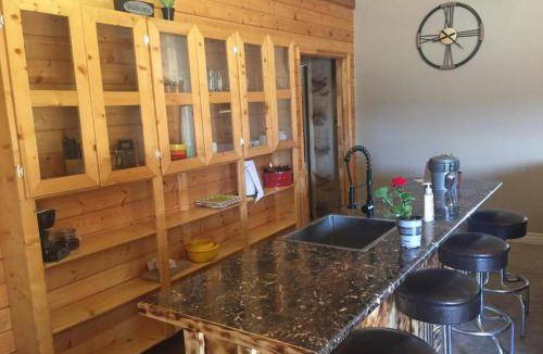 Escalante House | 27 m² Motel ∙ 5 bedrooms ∙ 10 guests