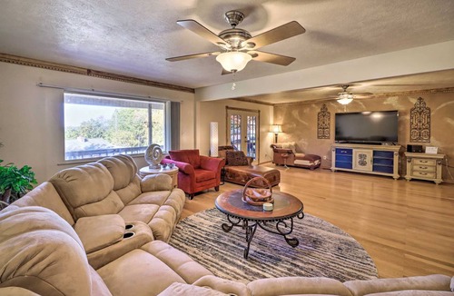 Lakeview House | 278 m² House ∙ 3 bedrooms ∙ 8 guests