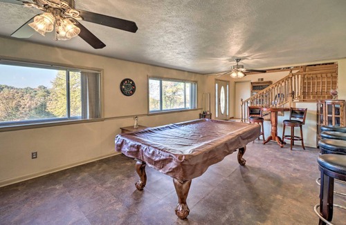 Lakeview House | 278 m² House ∙ 3 bedrooms ∙ 8 guests