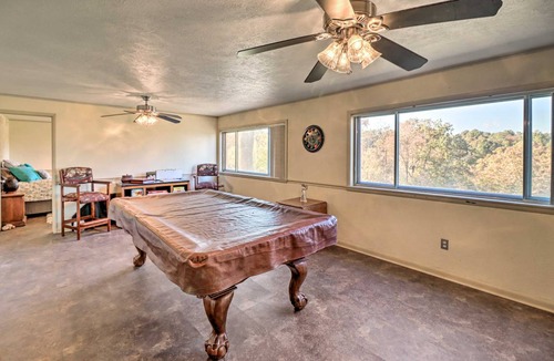 Lakeview House | 278 m² House ∙ 3 bedrooms ∙ 8 guests