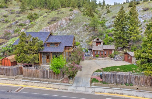Helena House | 278 m² House ∙ 3 bedrooms ∙ 10 guests