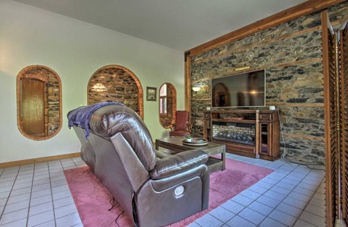 Helena House | 278 m² House ∙ 3 bedrooms ∙ 10 guests