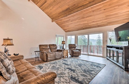 Worley House | 278 m² House ∙ 3 bedrooms ∙ 9 guests