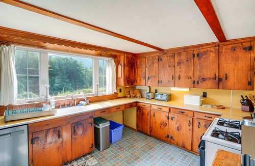 Hawley House | 278 m² House ∙ 4 bedrooms ∙ 7 guests