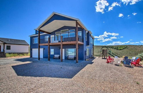 Sweetwater House | 278 m² House ∙ 5 bedrooms ∙ 17 guests